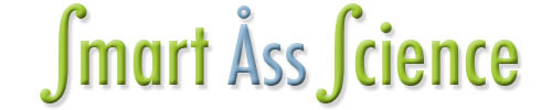 Smart Ass Science